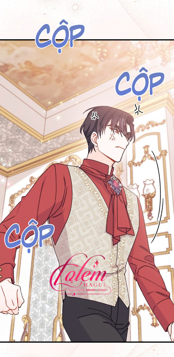 tôi đã kết hôn khi tôi tìm thấy nam chính chapter 25 45