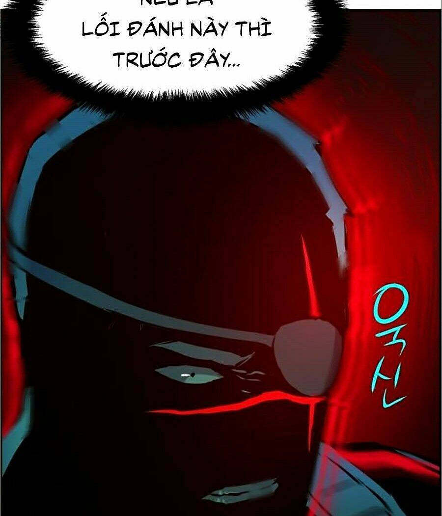 bạn học tôi là lính đánh thuê chapter 33 140