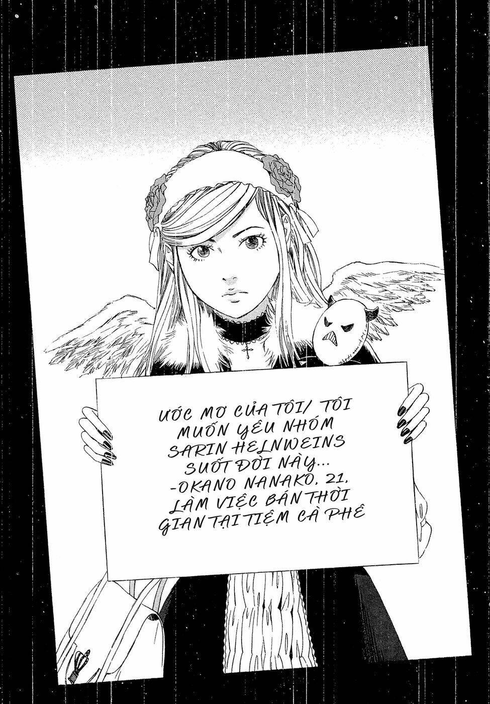 kanojo wo mamoru 51 no houhou chapter 1 5