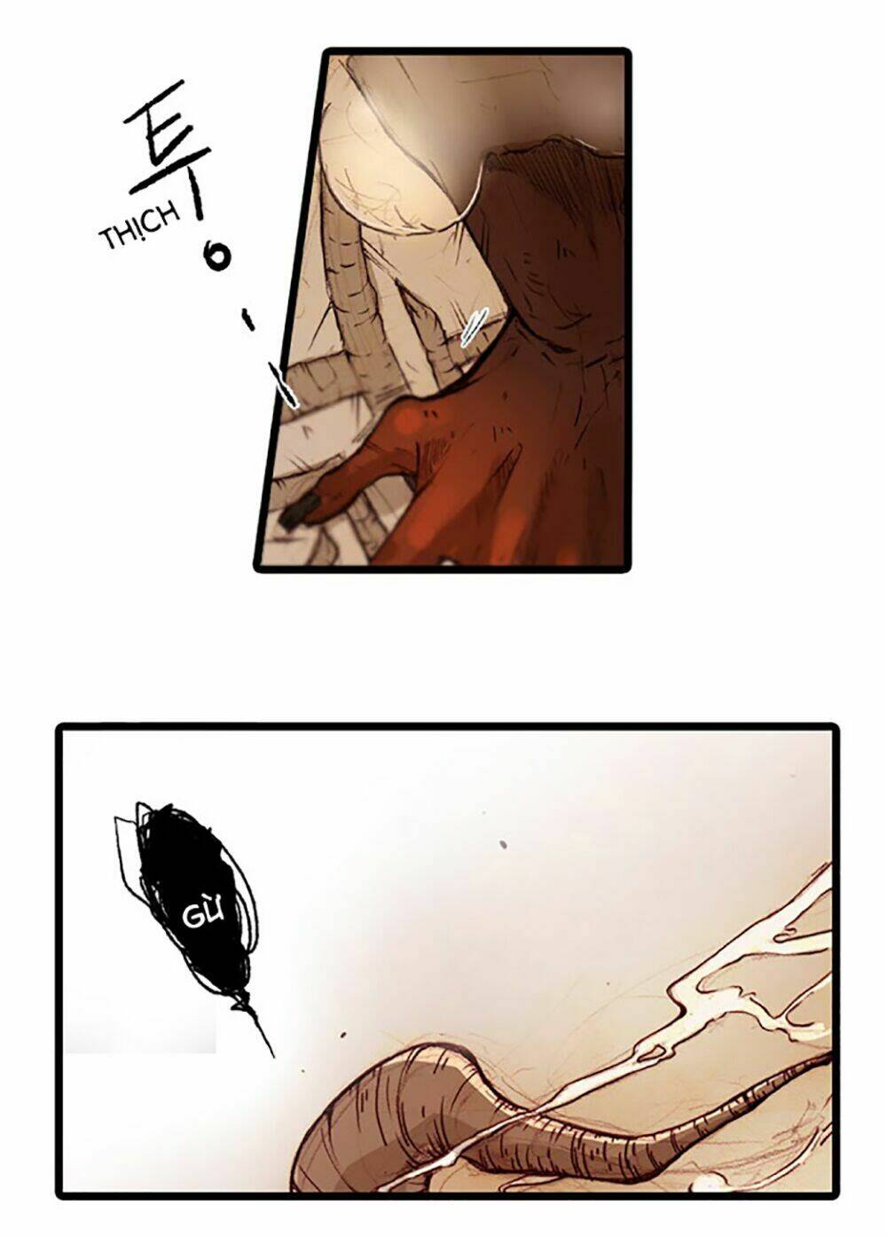 cuộc hành trình của pháp sư chapter 0 18