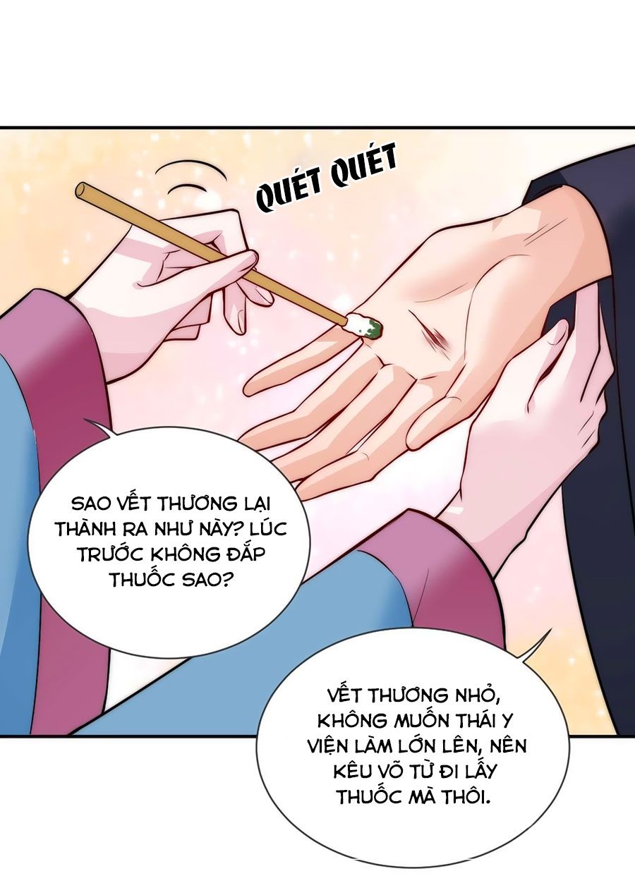 cung đấu live chapter 26 1