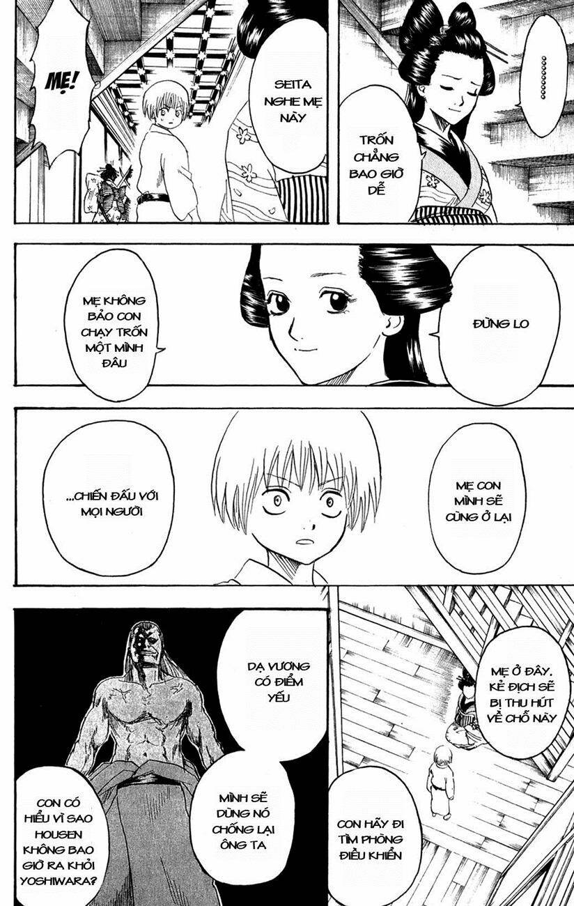 gintama - linh hồn bạc chapter 225 4