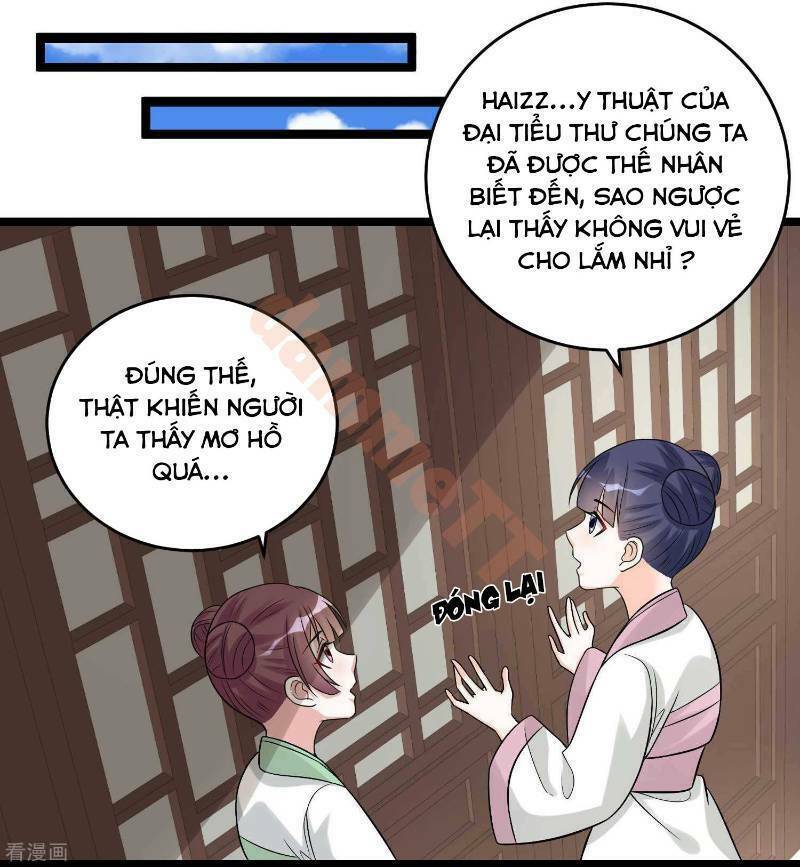 độc y đích nữ chapter 61 9