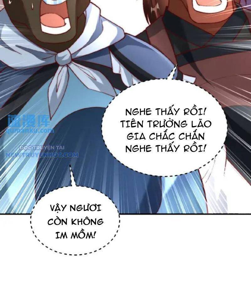 ta thực sự không muốn làm thần tiên chapter 37 59