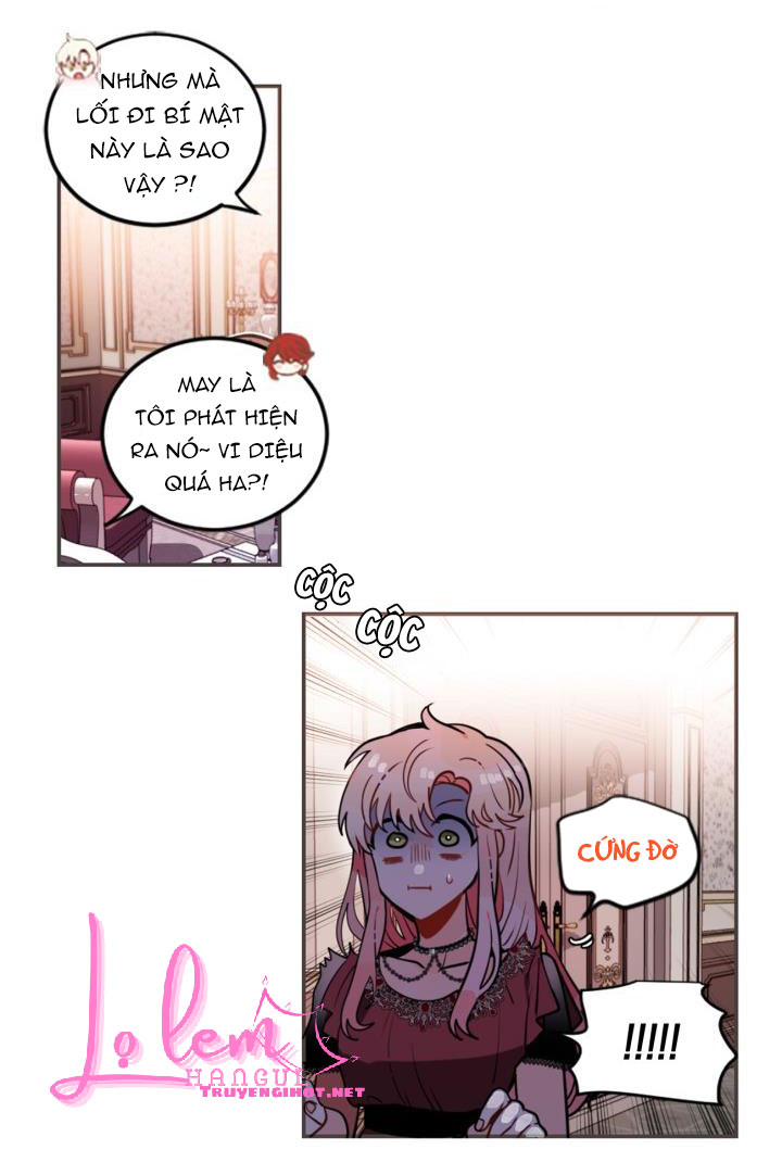 cho em về nhà đi anh chapter 13.1 17