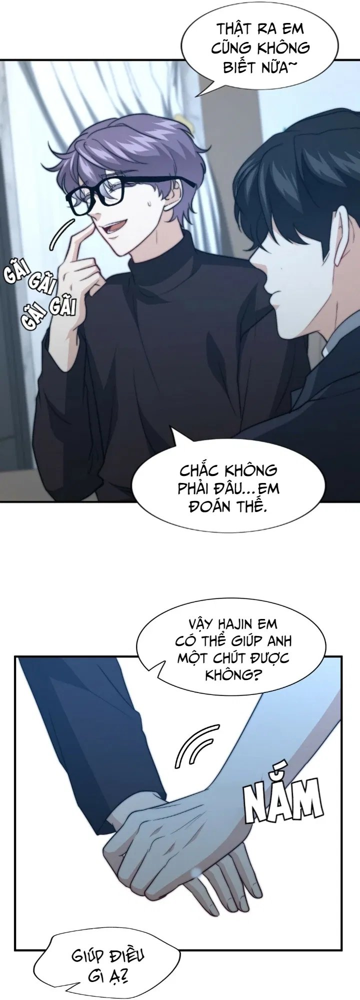 bí mật của omega k chapter 33 13