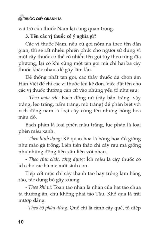 Sách - Thuốc Quý Ở Quanh Ta (Tái Bản 2025)