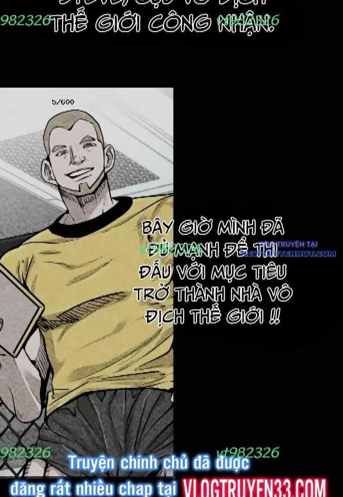 shark - cá mập chapter 279 7