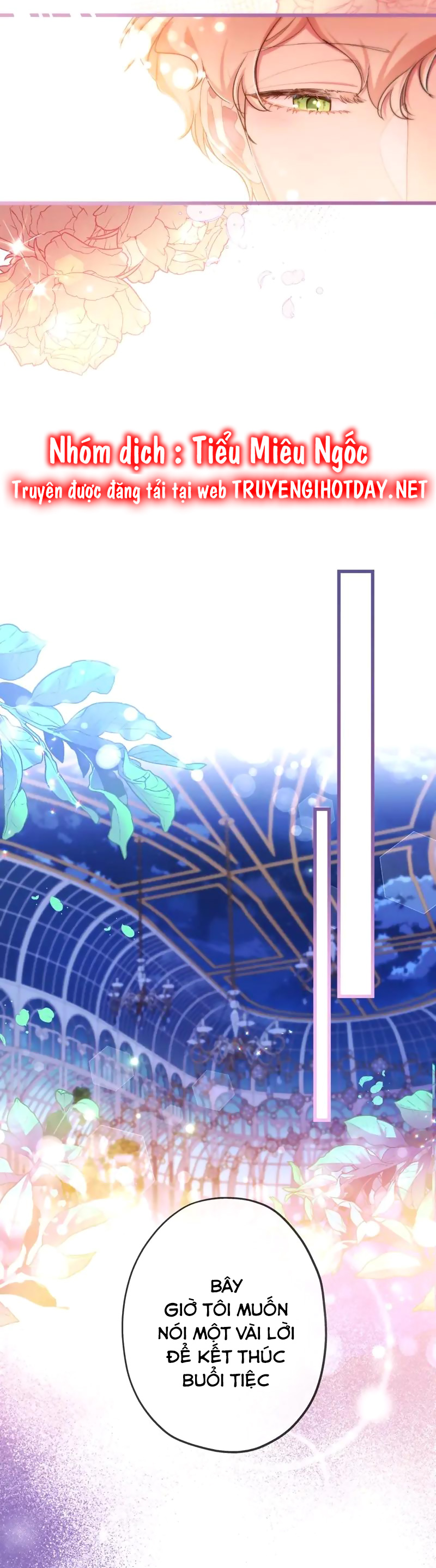 nếu trở thành ác nữ, liệu tôi có chết không ? chapter 52 35