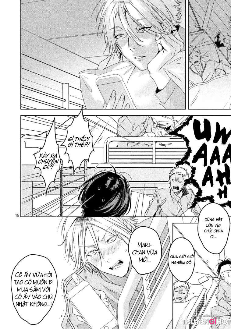 doushitemo yaritakute gakuen chapter 5.1 15