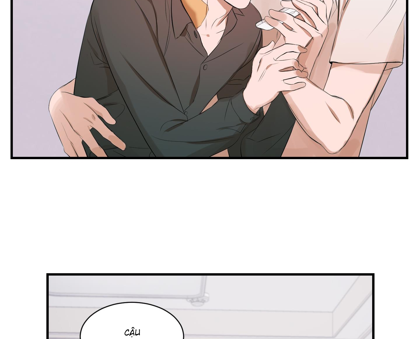 chốn riêng tư chapter 44 34