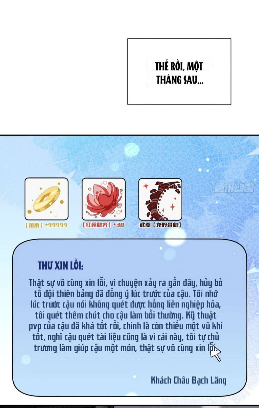 Chó Lớn Bắt Nạt Chủ chapter 34