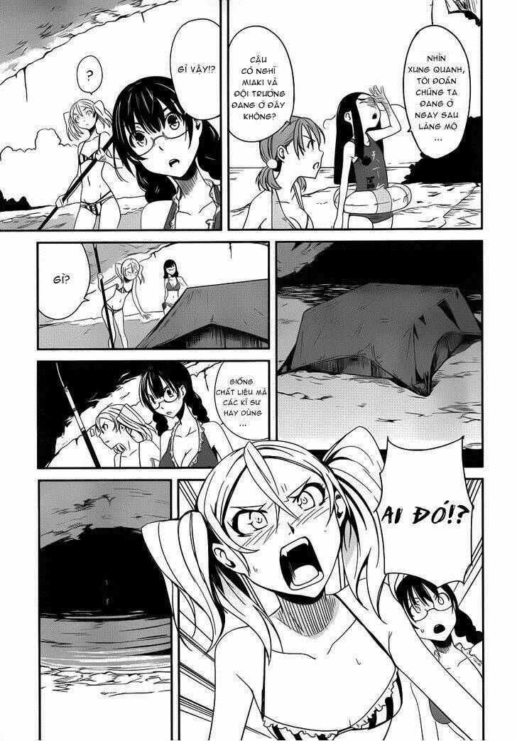 bloody maiden - juusanki no shima chapter 9 22