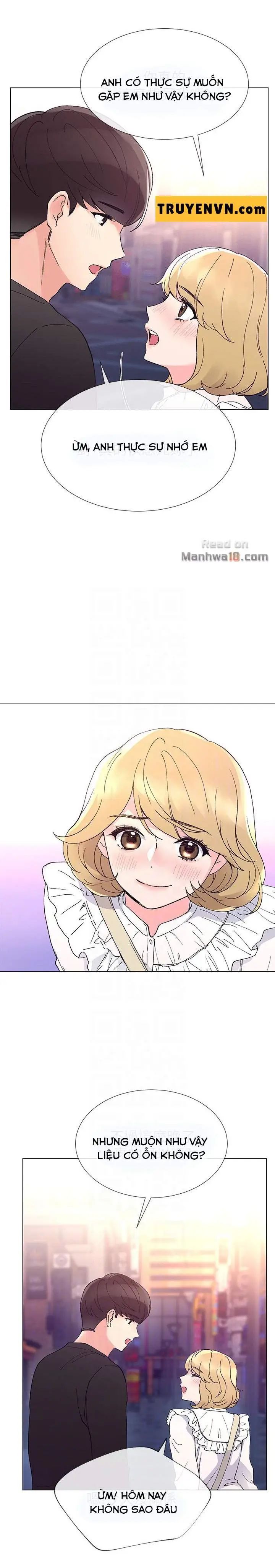 trả thù cô ta chapter 42 23