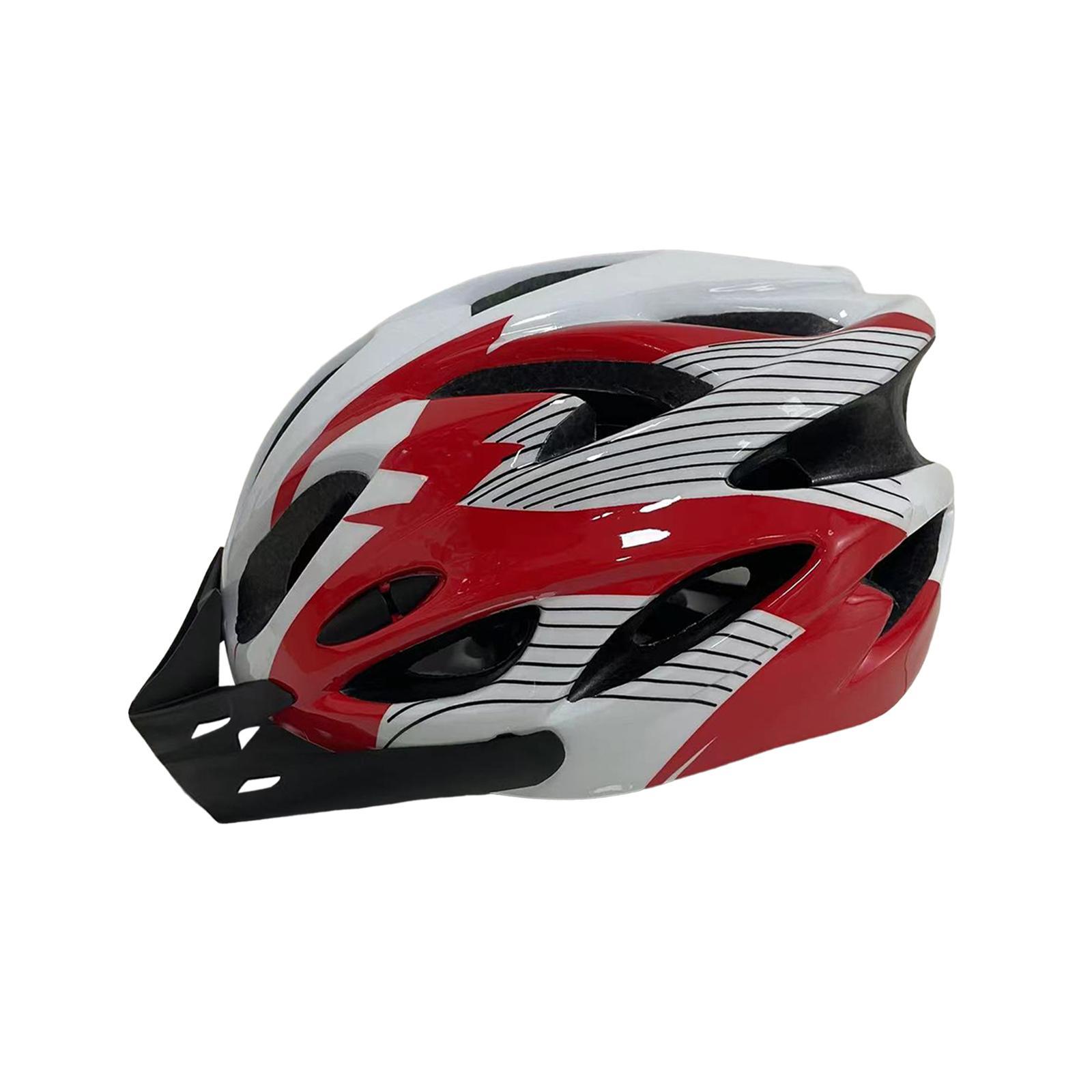 Lightweight Safety Cycling  Head Protection Bike