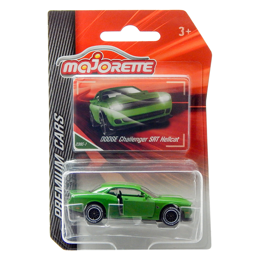 Xe mô hình Majorette Premium Cars