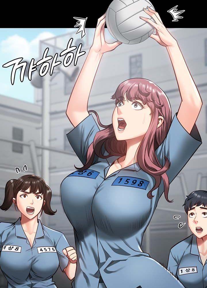 18+ giam cầm chapter 15.2 3