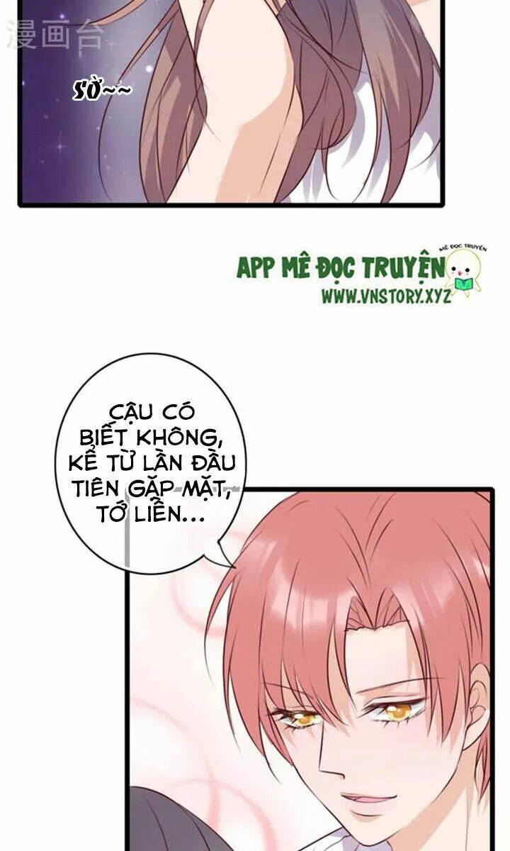 sau con mưa mùa hạ chapter 68 15