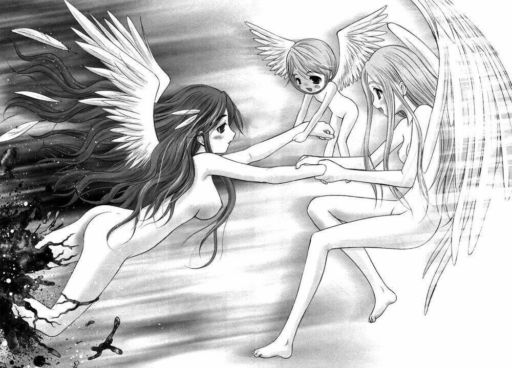 happy world! chapter 72 7