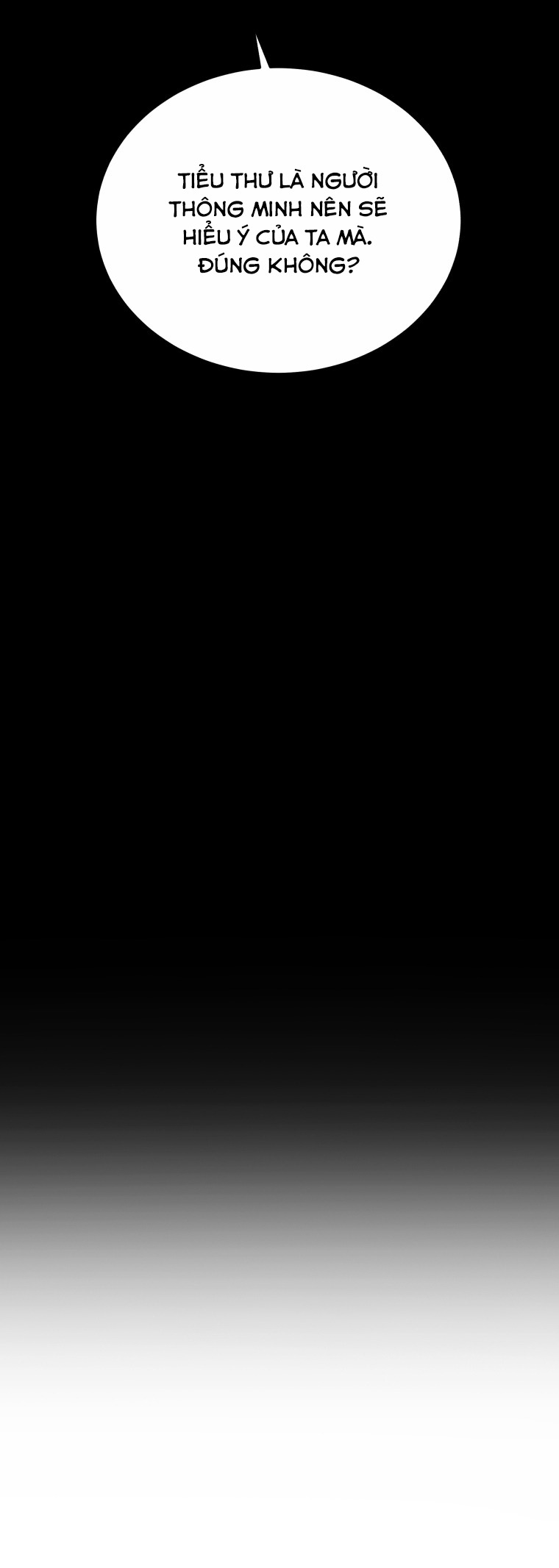 cháu trai nam chính rất thương tôi chapter 33 24