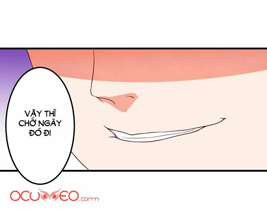 gối đầu vào tổng tài ác ma chapter 16 20