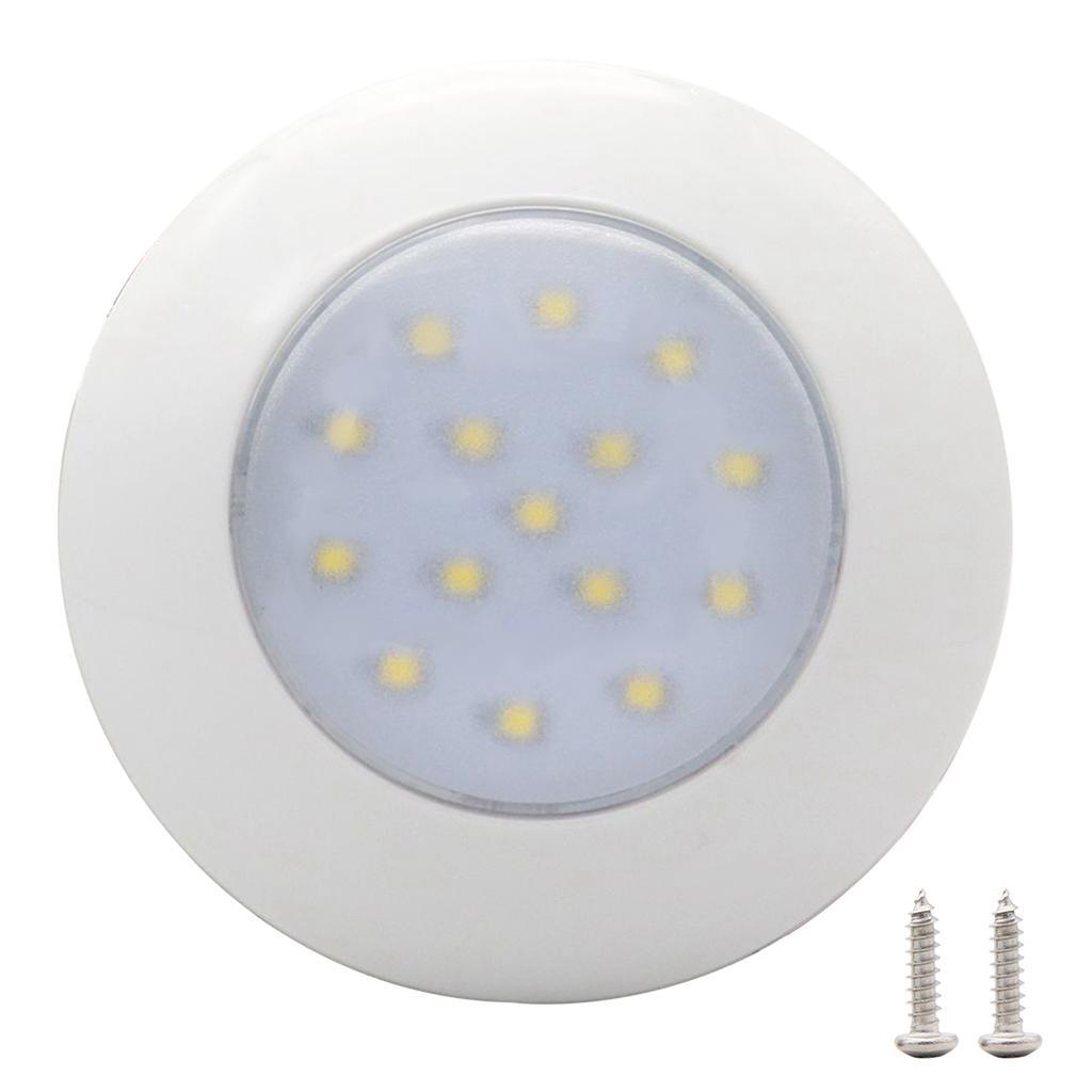 LED Interior Lighting Dome Lighting Boat Lighting Replacement for Boat RV