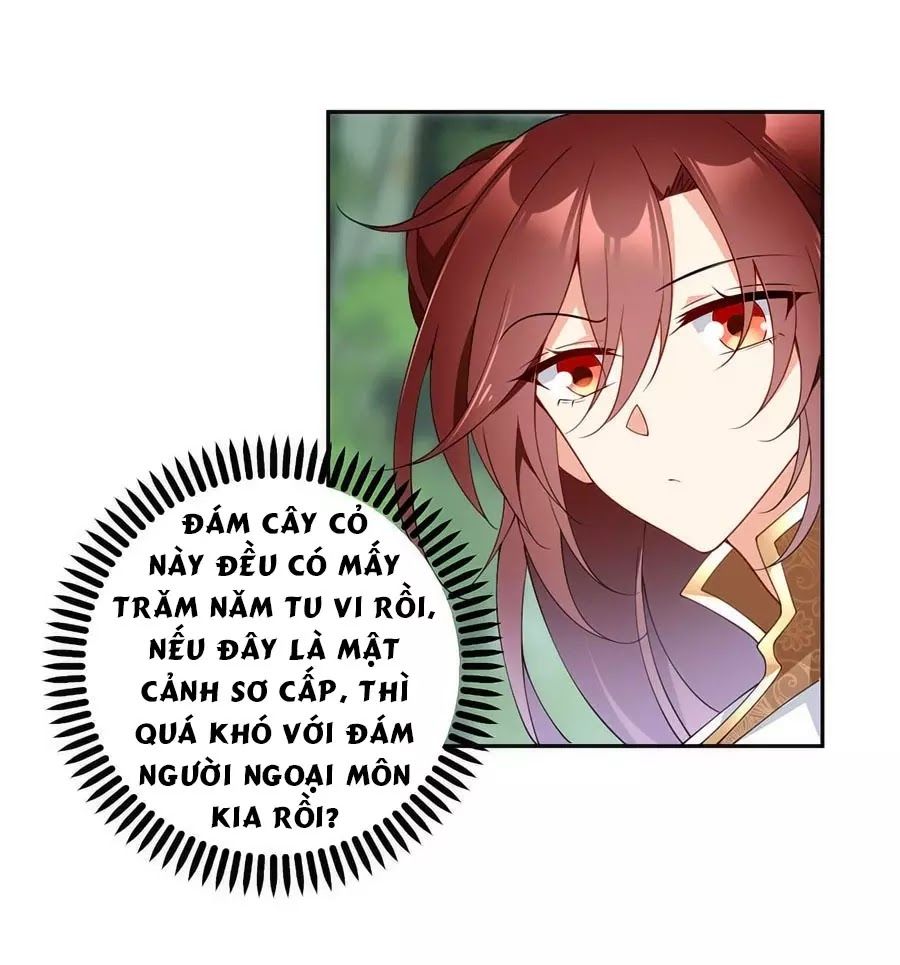 Manh Sư Tại Thượng Chapter 158 - Trang 6