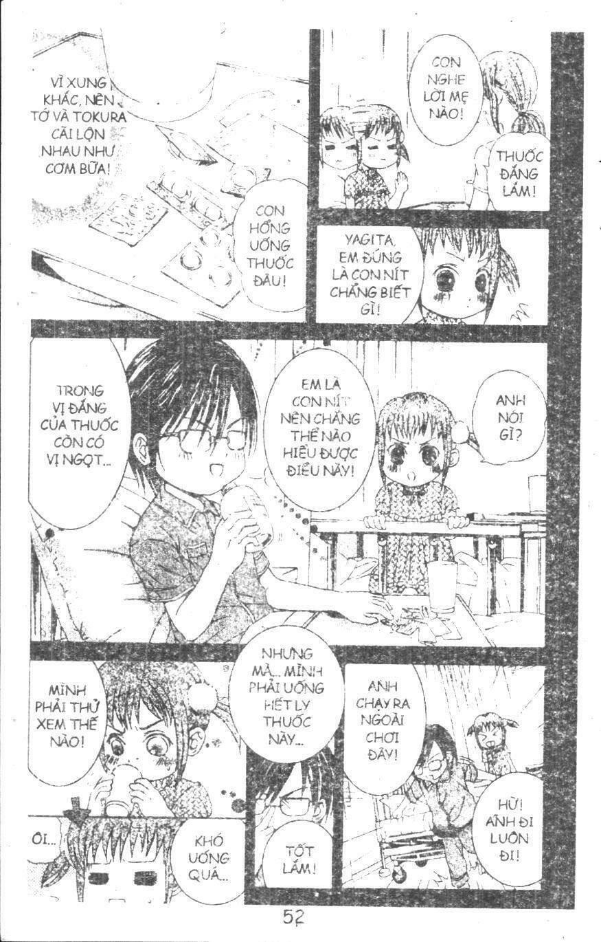 kami to sengoku seitokai chapter 27 6