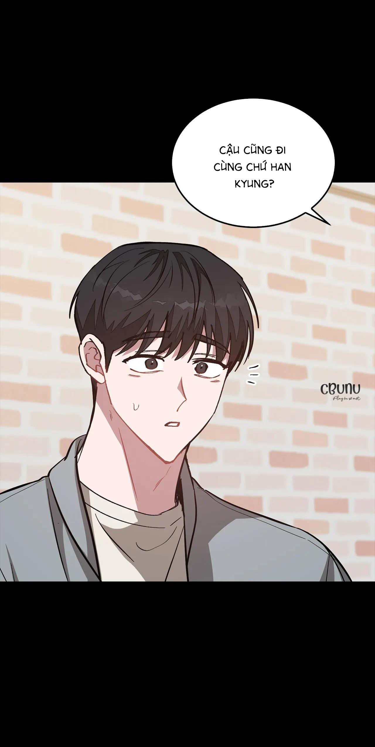 Sống Lại Lần Nữa chapter 60 17