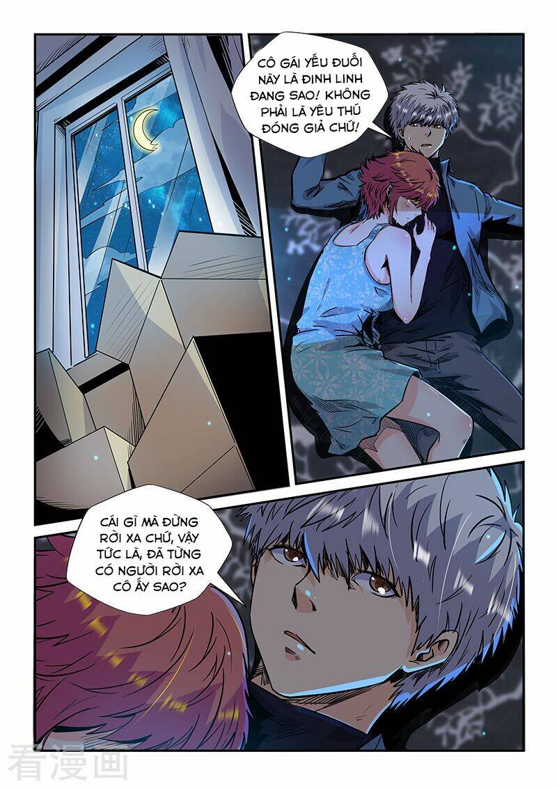 tu chân tứ vạn niên chapter 174 2