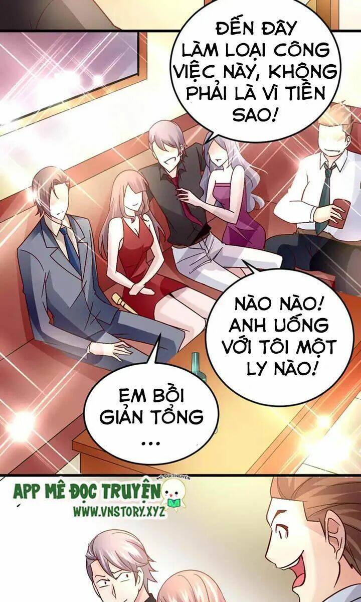 trò chơi săn tình - tổng tài khó kìm lòng chapter 46 7