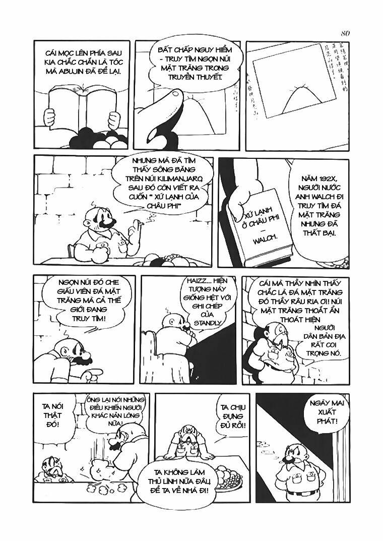 vua sư tử chapter 17 5