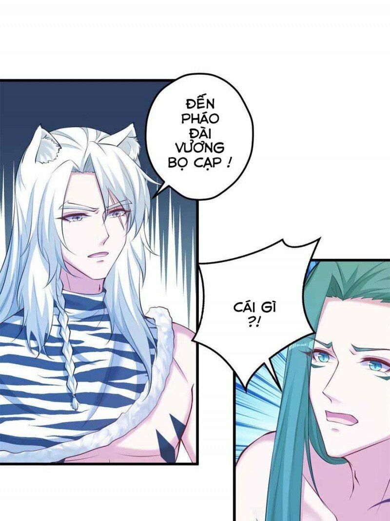[16+] thảnh thơi thú thế chủng chủng điền, sinh sinh tể chapter 376 3