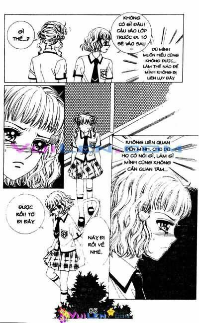 thiên thần tái thế chapter 14 85