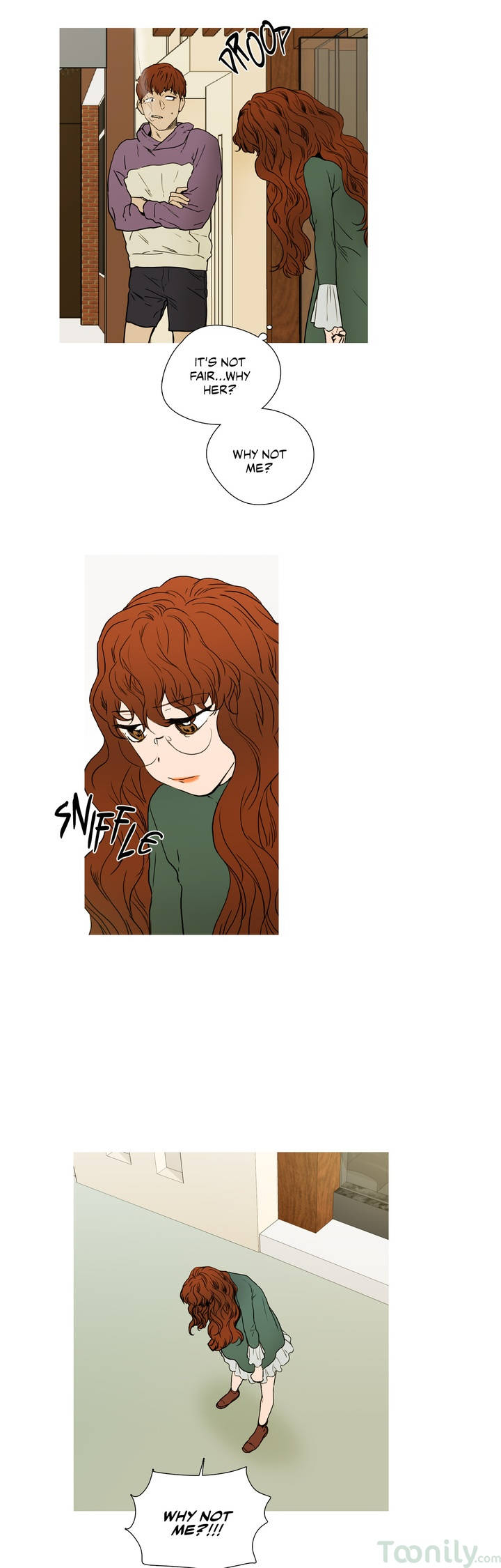 [raw] chiếm đoạt chapter 53 13