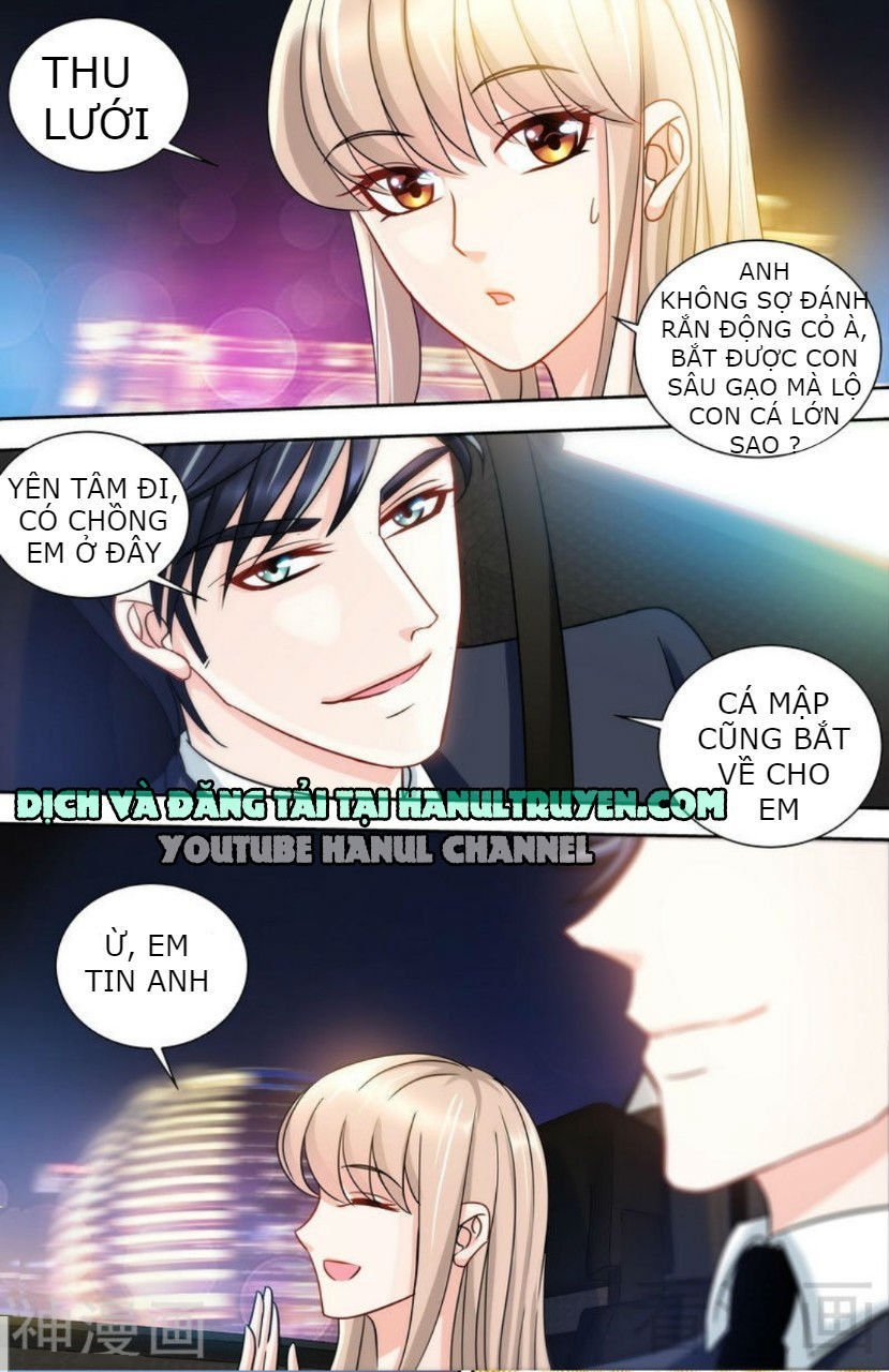 boss hung mãnh cô bé ngây thơ đừng hòng trốn chapter 165 4