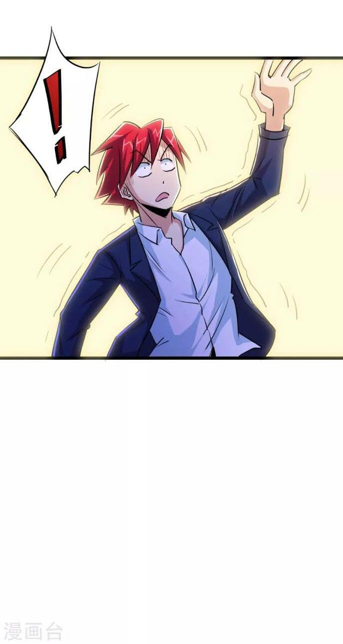 tối cường đặc chủng binh của hoa khôi chapter 30 29