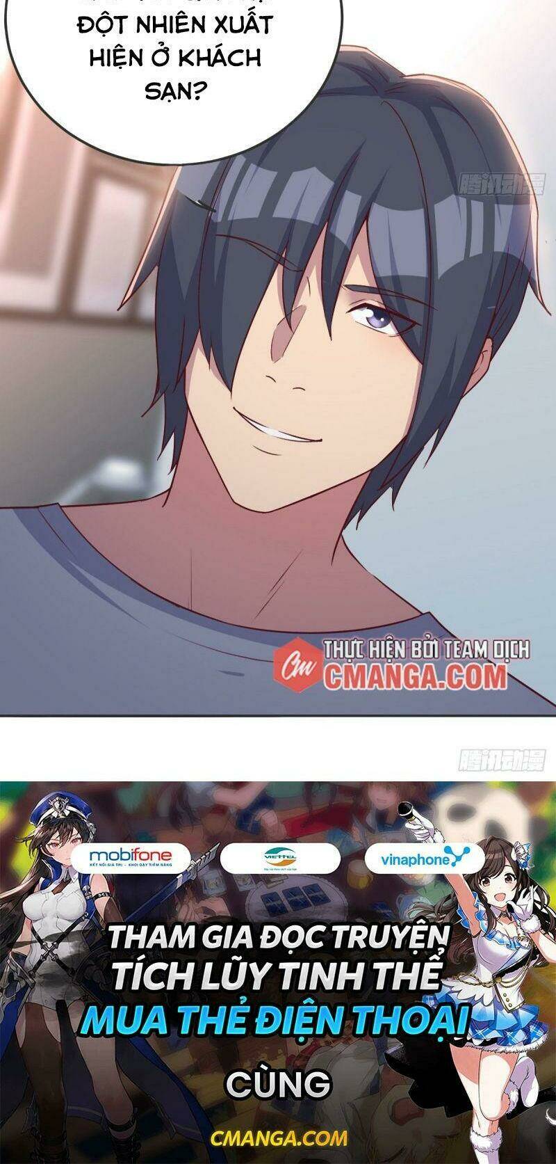 y thánh thiên tài tại hoa đô chapter 18 51