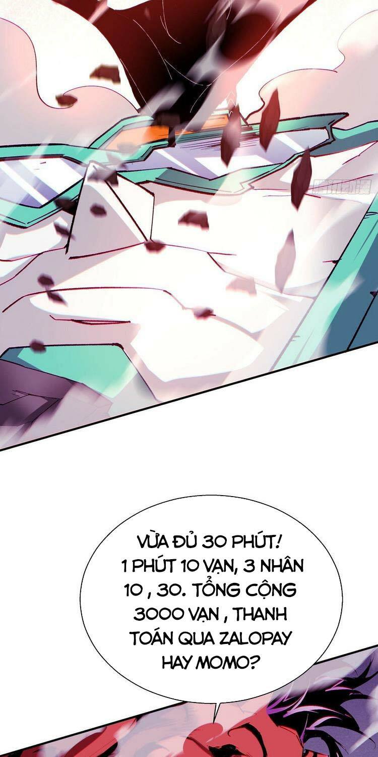 ta là nhà giàu số một, ta không muốn trọng sinh chapter 76 29