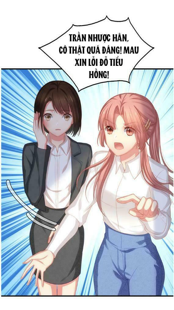 99 phương pháp giam cầm tình yêu chapter 0 25