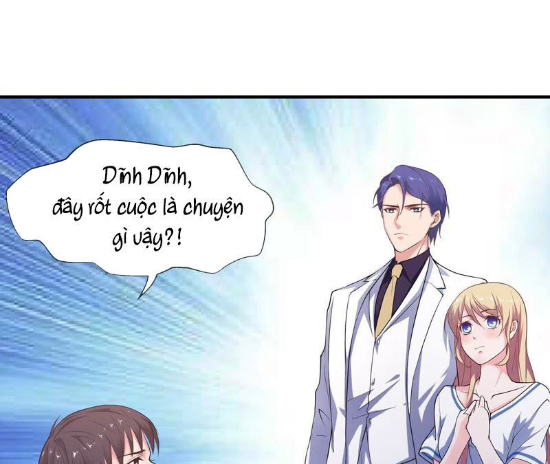 chiến lược lãng mạn của thịnh thiếu chapter 4 25