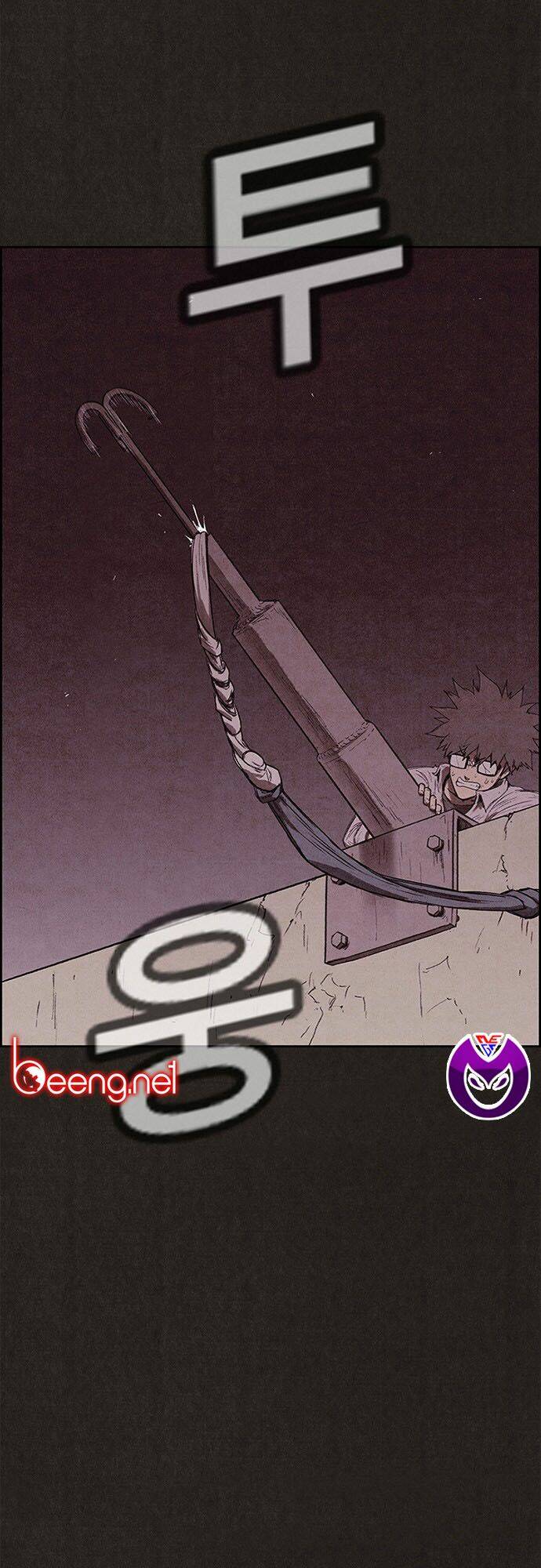 quái vật tại chung cư xanh chapter 130 25