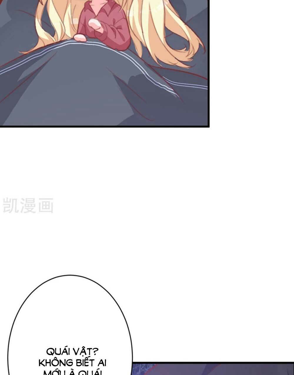 nam thần bóng tối không nghe lời chapter 7 6