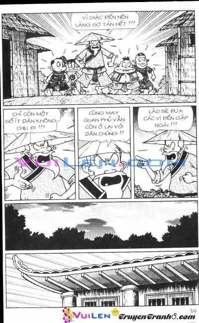 thần đồng đất việt chapter 69 39