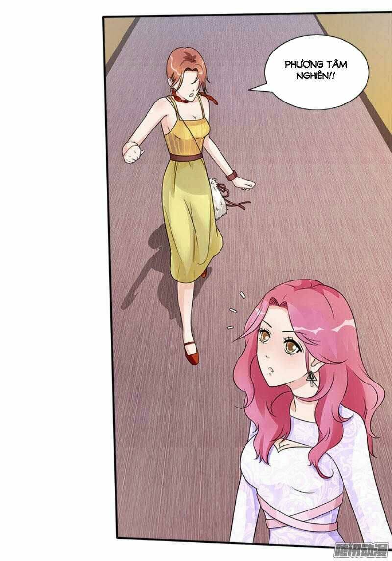 tiểu tâm can tuyệt sủng của lạc tiên sinh chapter 41 13