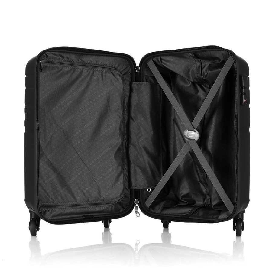 Vali kéo American Tourister Upland Spinner TSA