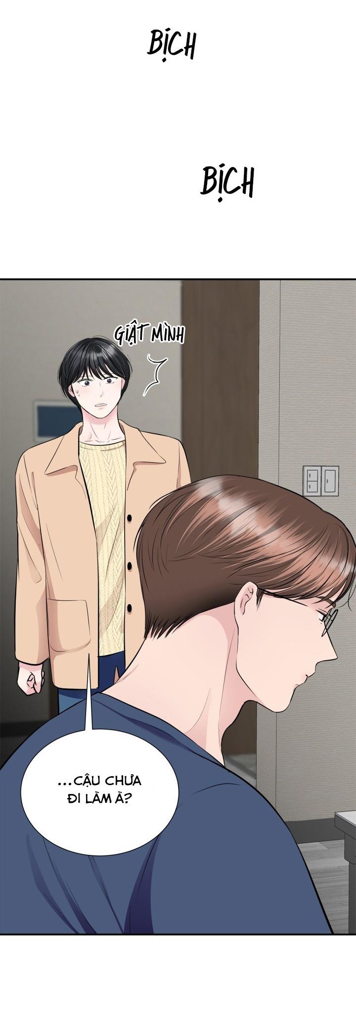 khi tay chạm tay chapter 9 3