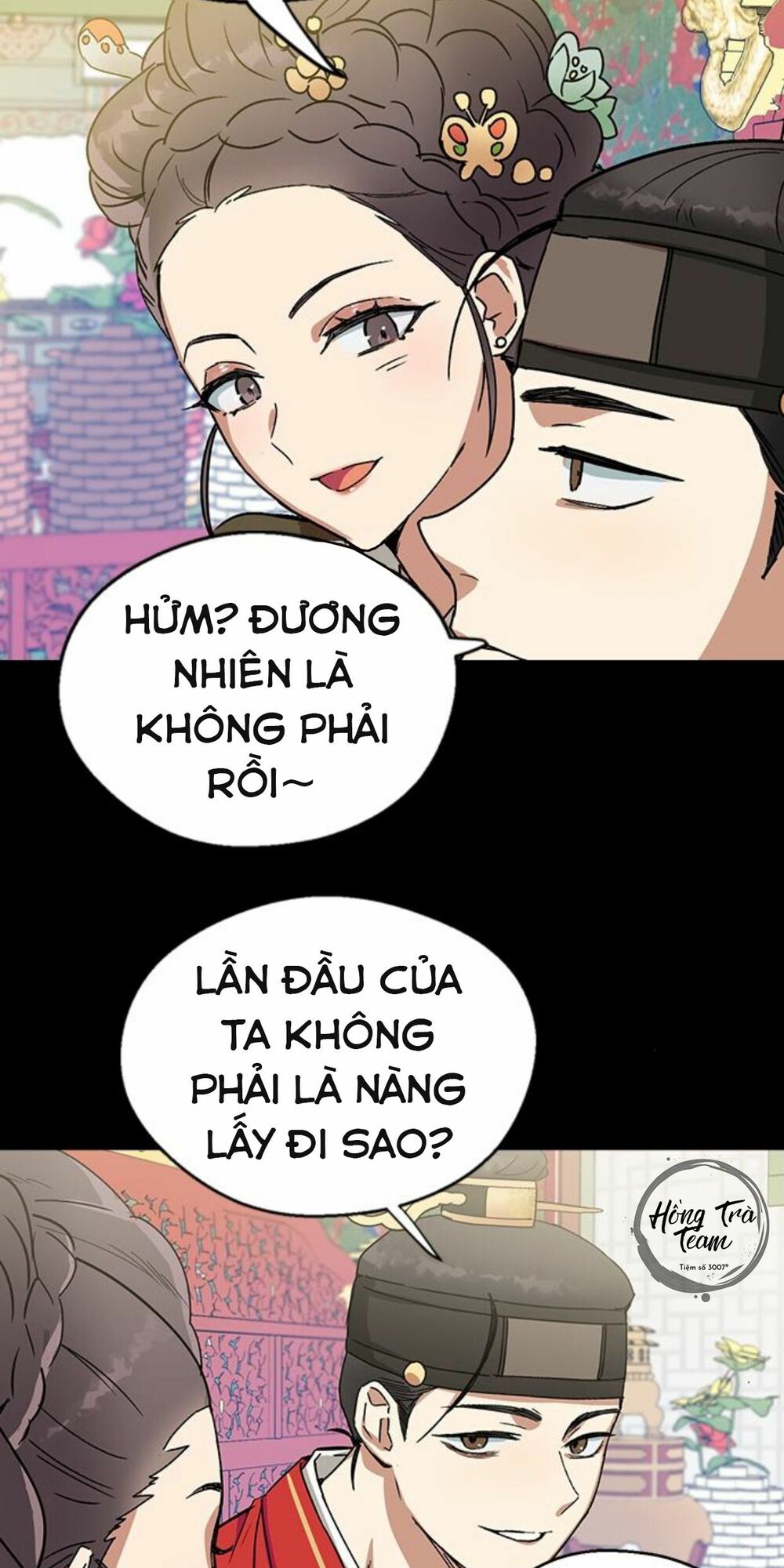 duyên nợ kiếp trước chapter 12 4