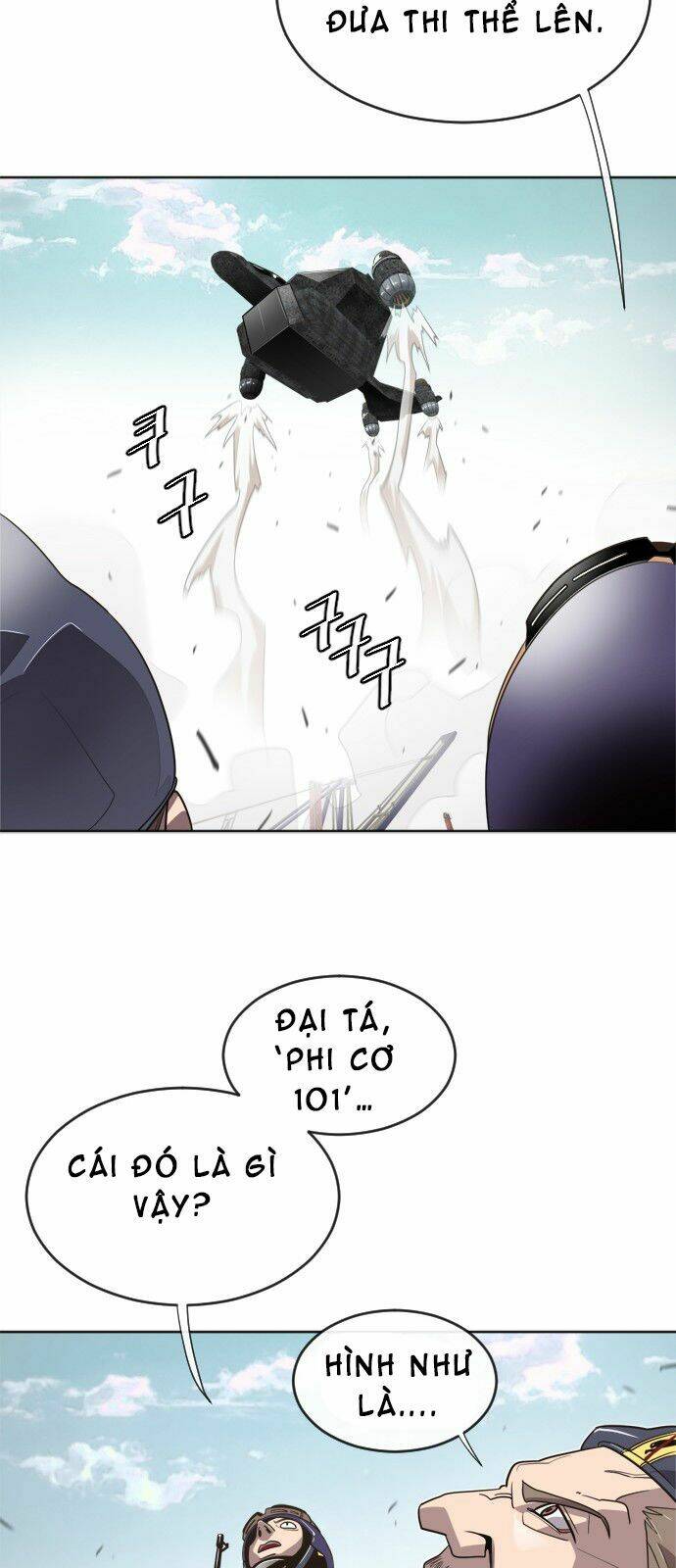 kĩ nguyên của anh hùng chapter 5 78