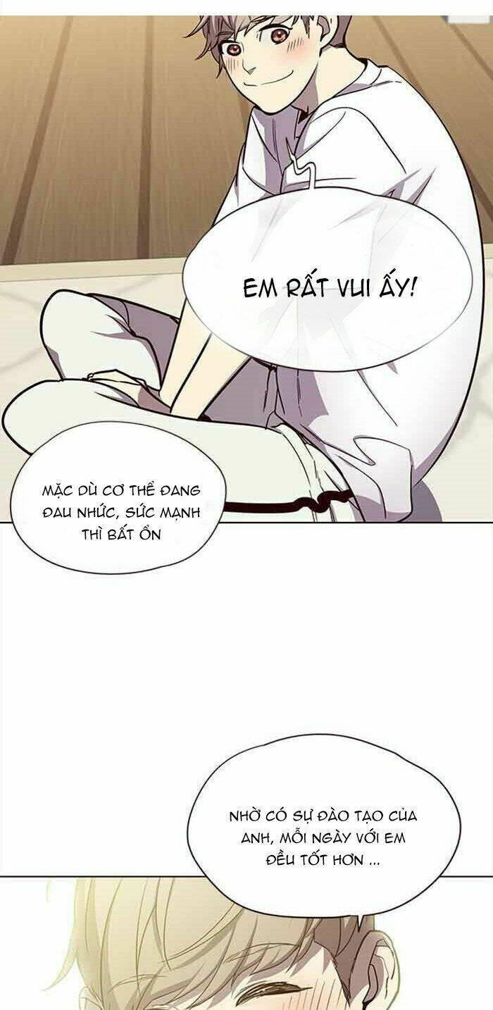 biến thân thành mèo chapter 23 41